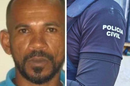 Líder do CV na Bahia é preso durante operação em São Paulo
