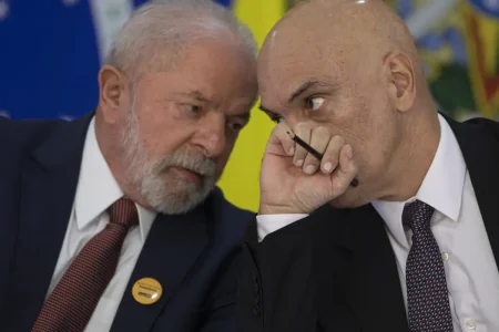 Lula diz que aconselhou Moraes a se declarar impedido no caso Master: “Não destrua sua biografia”