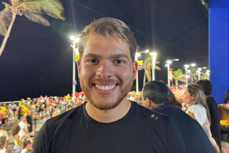 Vereador propõe criação de pontos de apoio para motoristas de apps em Salvador