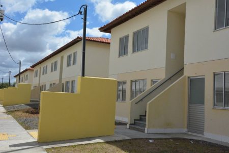 Feira de Santana convoca candidatos pré-selecionados do Minha Casa, Minha Vida