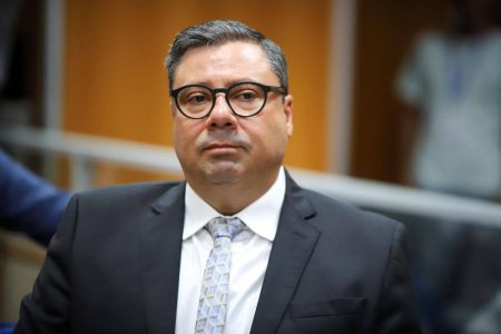 Após deixar PDT, Penalva anuncia filiação ao PP