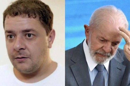 CPMI do INSS pede quebra de sigilos bancário e fiscal do filho de Lula