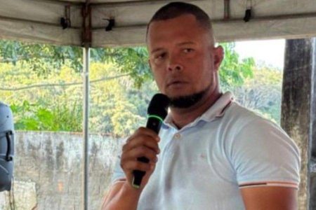 Secretário de Infraestrutura de Buerarema é encontrado morto em fazenda no sul da Bahia