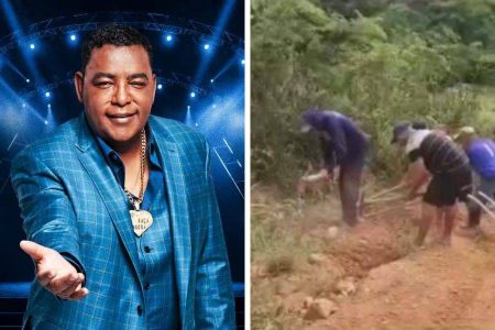 Prefeitura de Érico Cardoso ignora críticas e contrata banda por quase R$ 600 mil