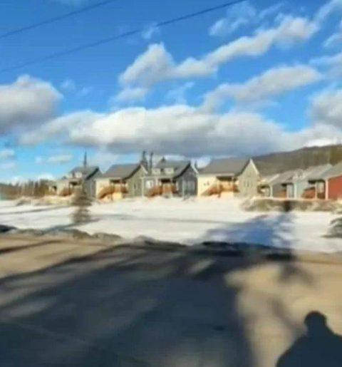 Imagem: Reprodução/YouTube/CTV News/Via TumblerRidgeLine