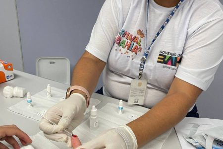 Fiocruz lança estudo em Salvador para ampliar acesso à PrEP entre jovens de periferia