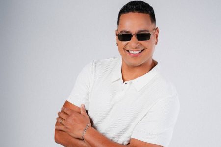 Xanddy Harmonia convoca “Torcida” para a Melhor Segunda-Feira do Mundo em Ondina