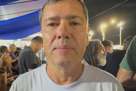 Cláudio Tinoco defende novos circuitos e diz que Carnaval deve seguir a vontade do folião