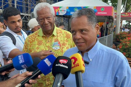 “Ou o governo promove o diálogo, ou sofre derrotas”, afirma Antonio Brito sobre relação com o Congresso