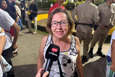 “Nossa meta é eleger até 7 deputados estaduais e formar bancada federal com 3 nomes”, diz Lídice da Mata
