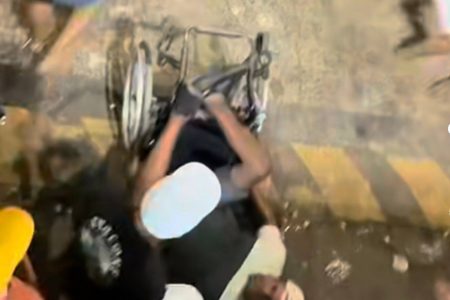 Confusão durante Carnaval em Barreiras é registrada em vídeo e gera revolta nas redes