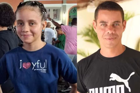 Pai mata filha de 15 anos e crime provoca comoção em Irará