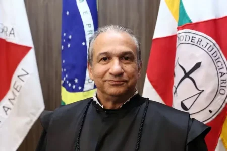 CNJ afasta desembargador que votou pela absolvição de homem pelo crime de estupro de vulnerável