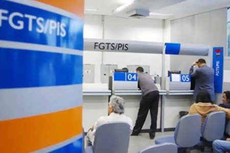 Abono salarial começa a ser pago nesta segunda