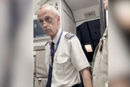 Latam demite piloto acusado de chefiar rede de abuso sexual infantil
