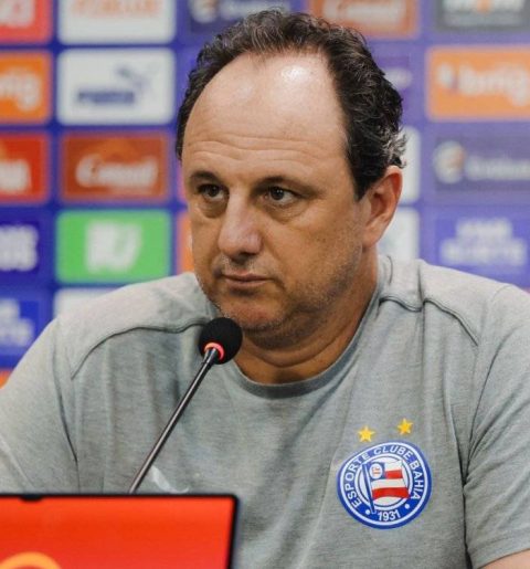 Foto: Letícia Martins/EC Bahia