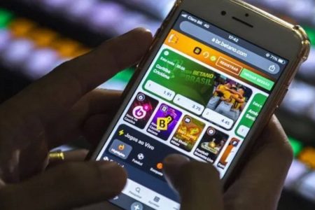 Vereador propõe Semana Municipal de Enfrentamento às Apostas e Jogos de Azar em Salvador