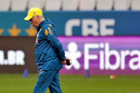 Clássico Ba-Vi na Fonte Nova terá observadores da CBF de olho em possíveis convocados da Seleção Brasileira