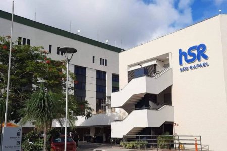 MPBA aciona Hospital São Rafael na Justiça após fiscalização apontar irregularidades sanitárias em Salvador