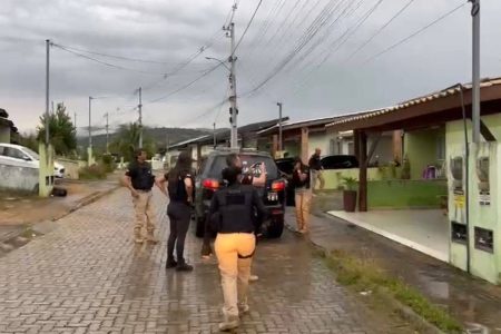 Operação investiga tortura contra mulheres em abrigo e afasta direção de entidade em Jequié