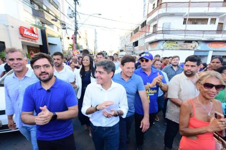 ACM Neto diz que Jerônimo não cumpriu promessas de 2022: “Um dos piores governadores da Bahia”