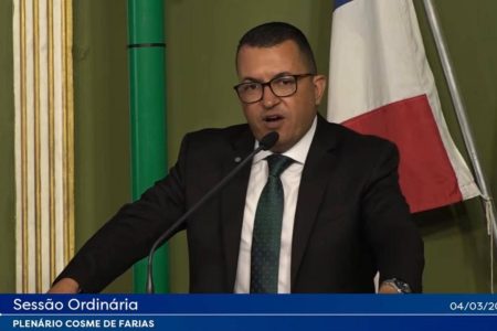 Vereador critica aumento da tarifa do Ferry-Boat: “Lugar é horrível, parece cena de terror”