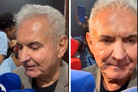 Coronel destaca apoio a Caiado à chapa de ACM Neto na Bahia: “Vamos com ele”