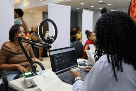 SAC prorroga atendimento para emissão da nova Carteira de Identidade no Center Lapa; saiba mais