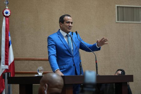 Bruno Reis destaca liderança política de Marcelo Nilo: “Um dos principais líderes da oposição na Bahia”