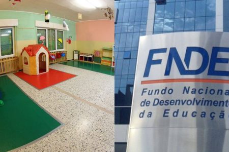Municípios da Bahia recebem mais de R$ 31 milhões para construção de creches