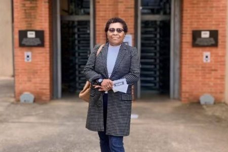 Câmeras descarregadas não registraram ação de policiais na morte da médica Andréa Marins no Rio