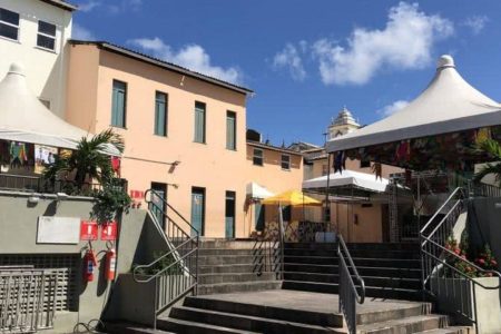 Largo Pedro Archanjo será fechado para obras de requalificação no Pelourinho