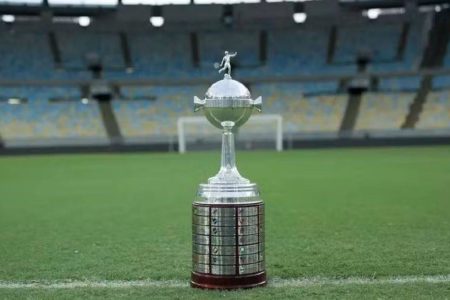 Conmebol sorteia grupos da Libertadores; Flamengo cai com Estudiantes