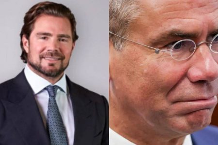 Vorcaro substitui advogados em meio a investigação do Banco Master; possível delação premiada é apontada