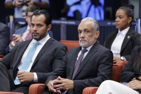 Agente baiano da PF condenado por trama contra Lula é exonerado do cargo