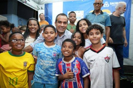 Prefeitura conclui reforma de 113 moradias em São Marcos pelo Morar Melhor