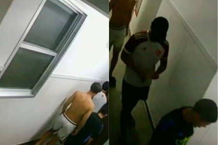 Réu por estupro coletivo em Copacabana é filho de subsecretário estadual ligado aos Direitos Humanos