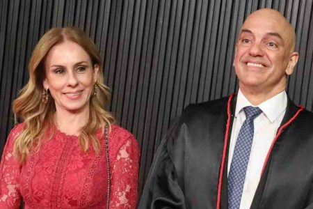 Escritório da mulher de Moraes detalha contrato de R$ 129 milhões com Banco Master