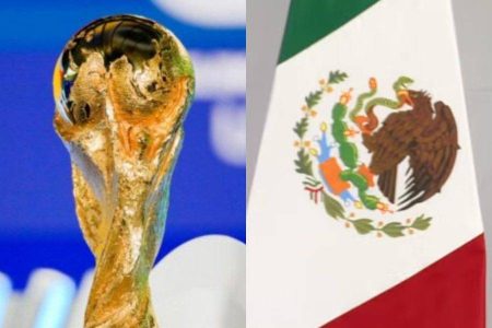 México mobiliza 100 mil agentes para reforçar segurança na Copa do Mundo de 2026