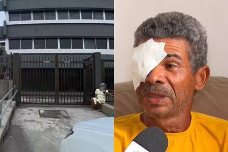 Sobe para 11 número de pacientes que perderam a visão após cirurgia de catarata em clínica em Salvador