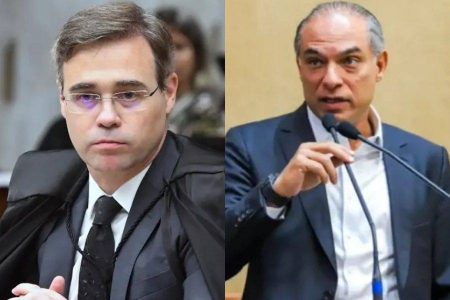 Mendonça desobriga ex-sócio de Vorcaro no Banco Master de depor na CPMI do INSS