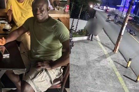 Suspeitos de matar turista dos EUA em Salvador são presos pela polícia