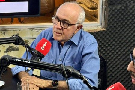 Aleluia diz que campanha pelo governo da Bahia não será de ataques e terá foco em propostas