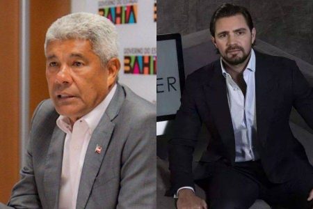 Governo da Bahia realizou pagamentos ao Master, diz O Globo