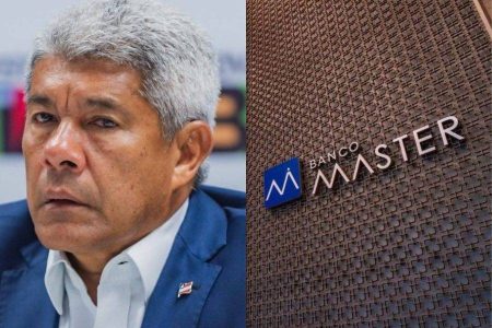 Governo da Bahia pagou mais de R$ 49 milhões ao Master por antecipação de precatórios do Fundef