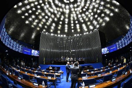 Senado cria Frente Parlamentar pela Paz Mundial no Congresso