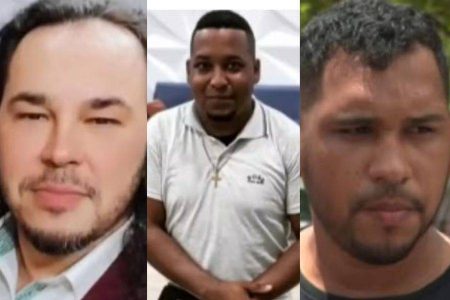 Trio é condenado por assassinato da cantora Sara Freitas; penas variaram entre 28 e 34 anos
