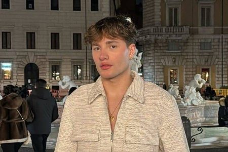 Influenciador é acusado de aplicar “golpe do amor” e pedir dinheiro até para McDonald’s