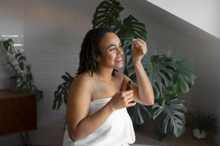 Mulheres impulsionam expansão da indústria da beleza no mundo