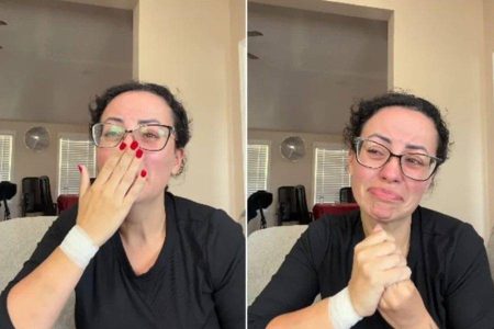 Influenciadora denuncia agressão e músico gospel acaba preso